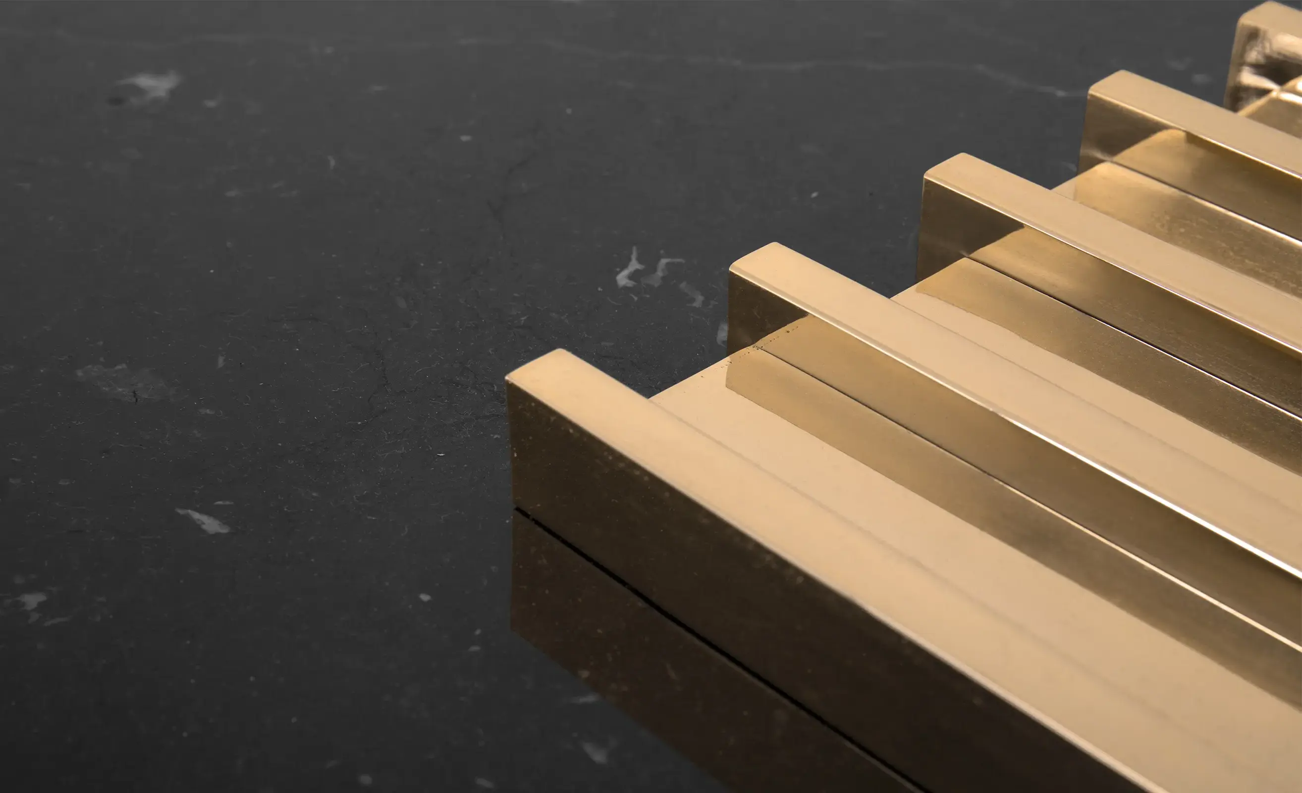 Кофейный стол Whirlwind