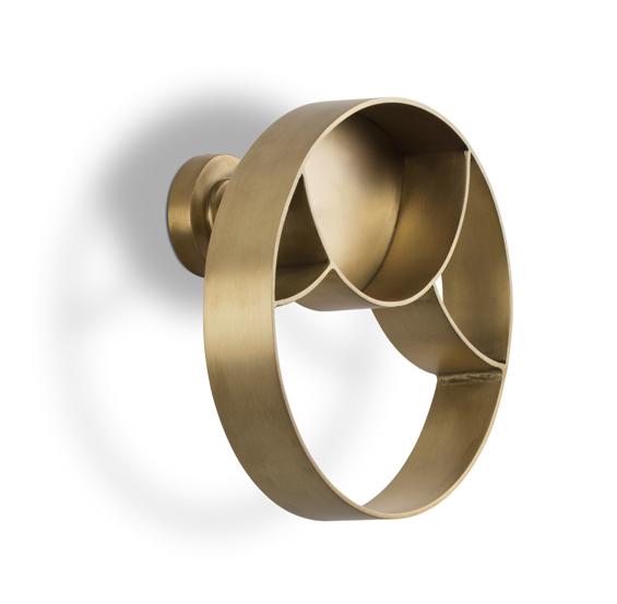 Кольцо для полотенца Atlas