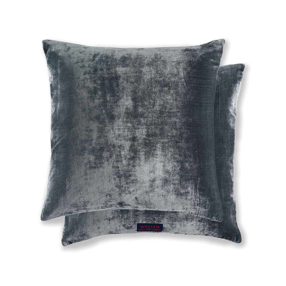 Подушка Paddy - Slate 50 × 50