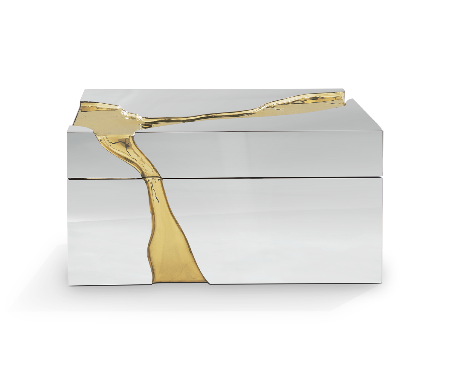 Коробка для часов Fissure