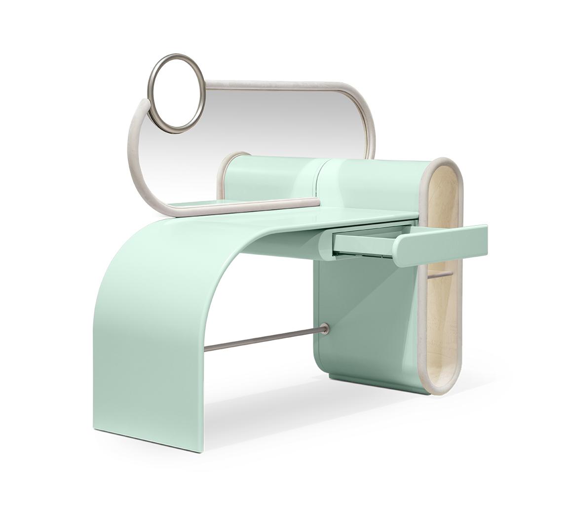 Детский туалетный столик Sugar Rush Kids Vanity Table