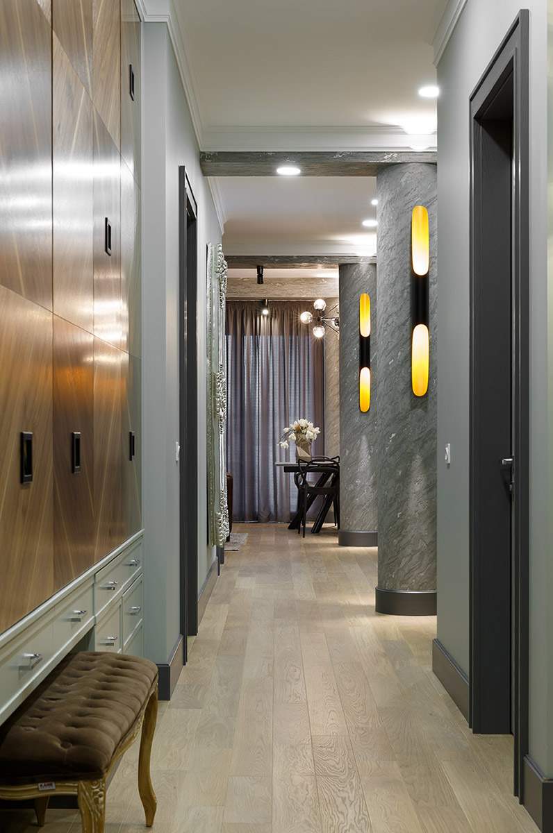 Настенное бра Deep-tone 1 - 9