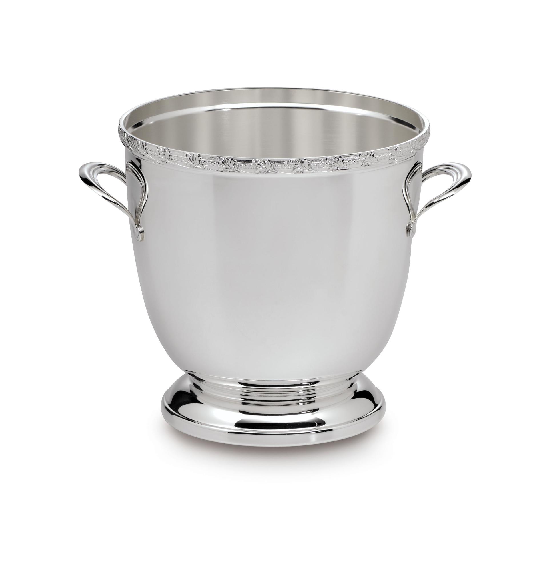 Мұз шелегі Silver Ice Bucket