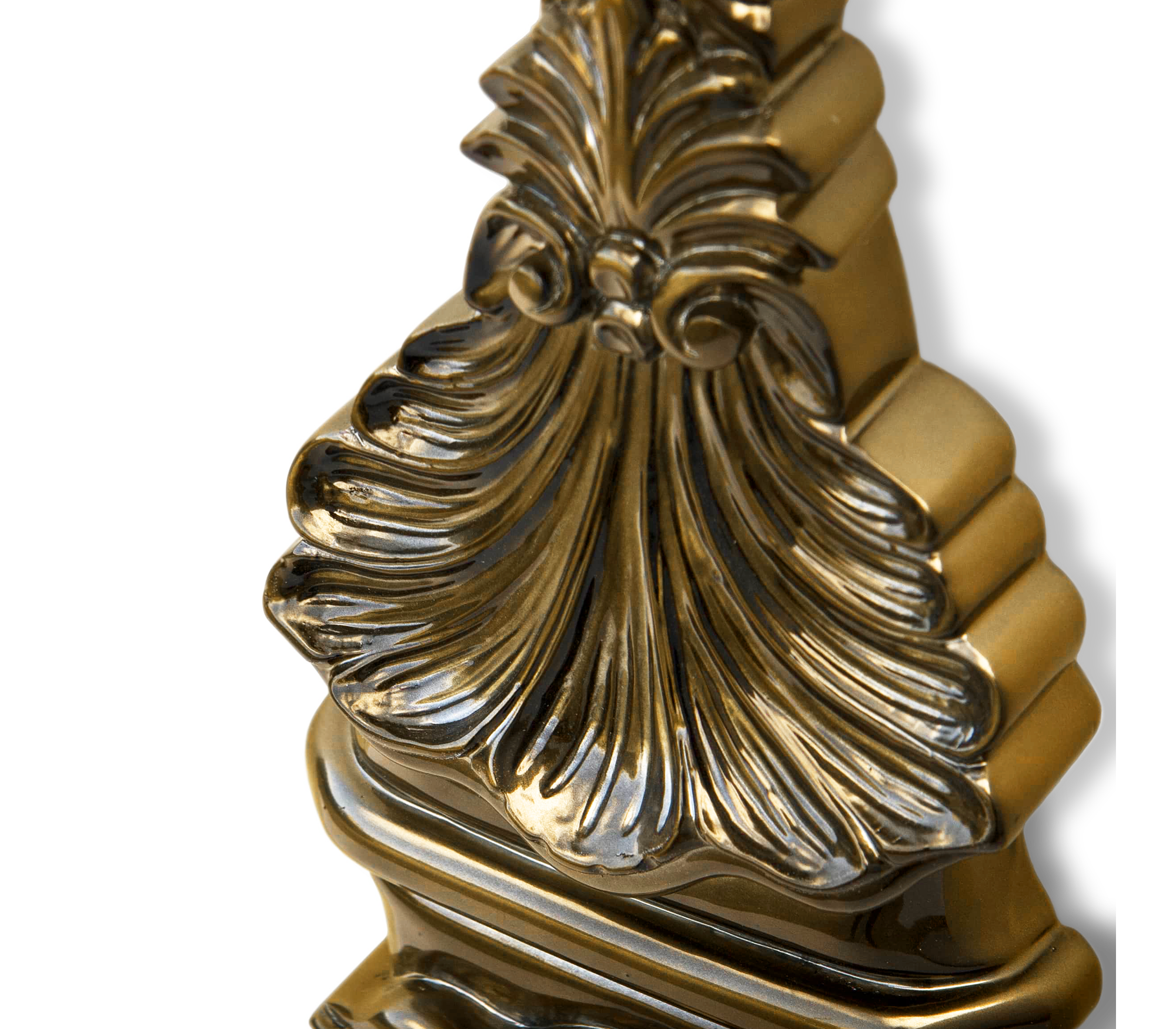 Зеркало Antoinette Золото