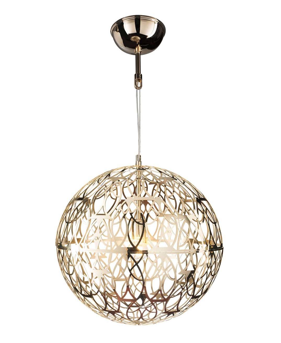 Arabesque Marte асылмалы шамы
