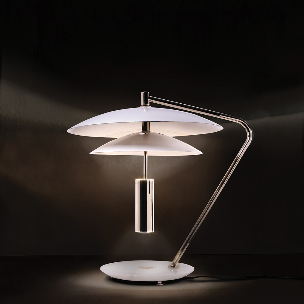 Настольная лампа Basie