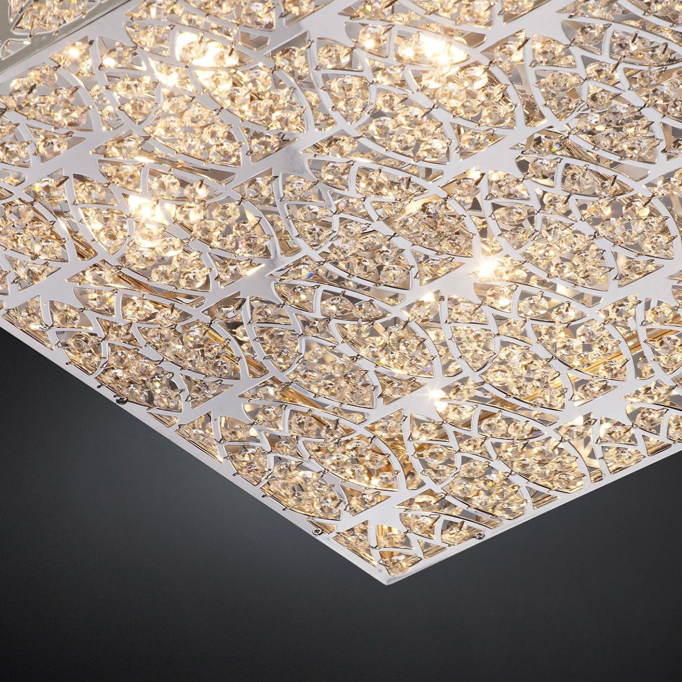 Arabesque люстрасы