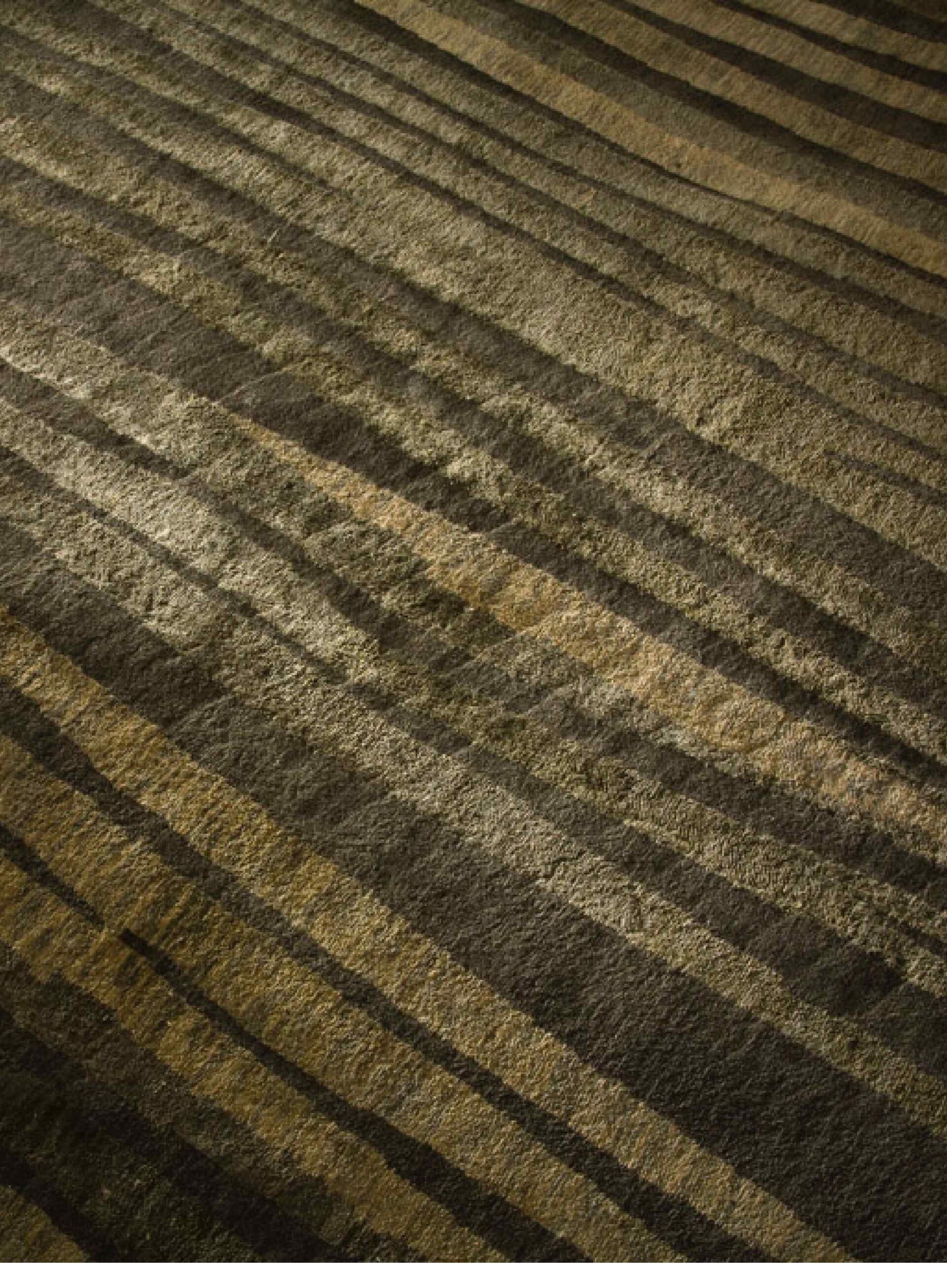 Ковер дизайна Zen Terre