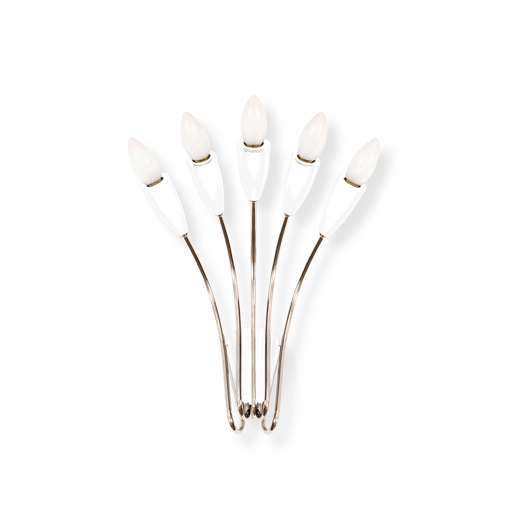 Настенное бра Shimmer