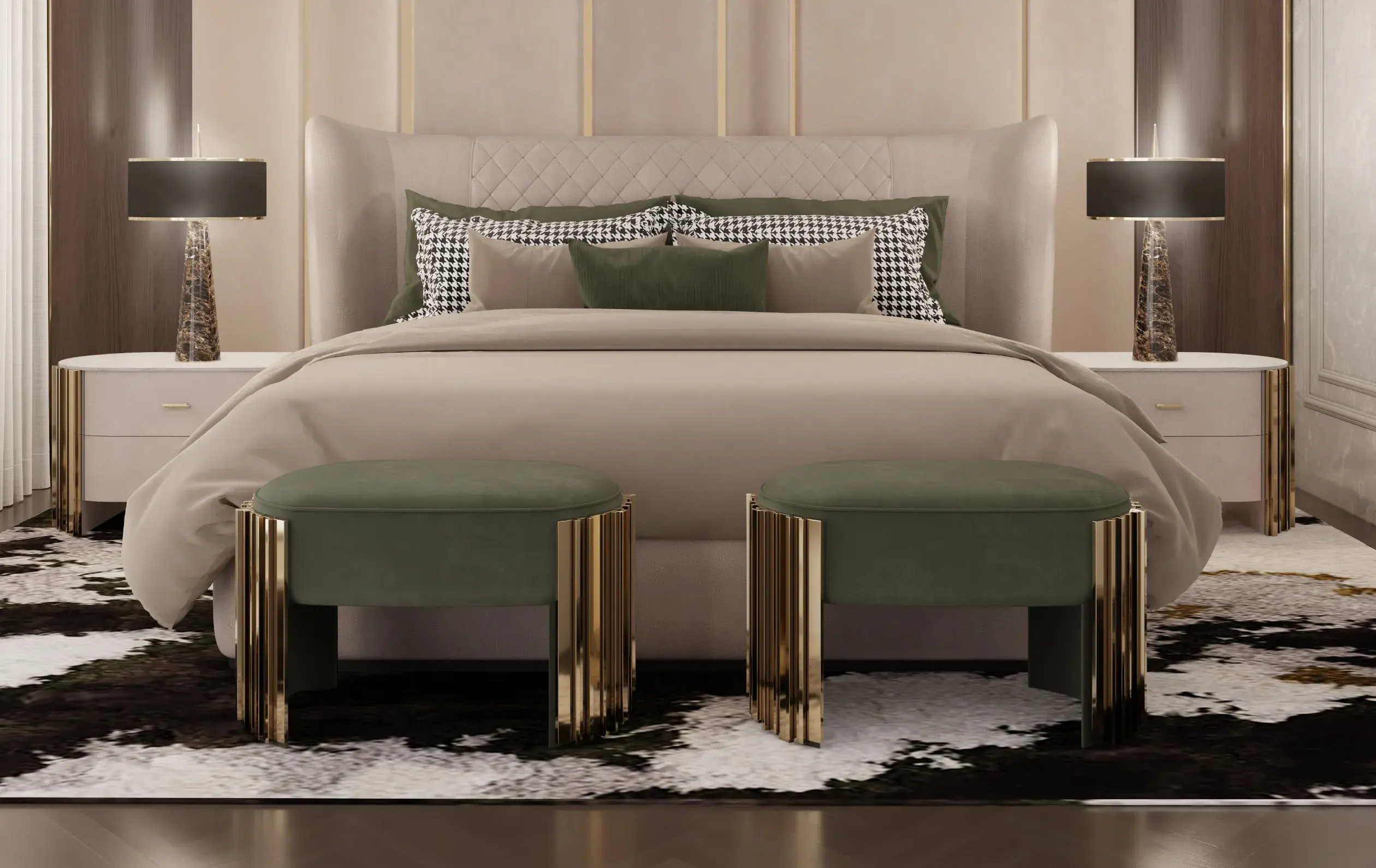 Кровать Regal - 4