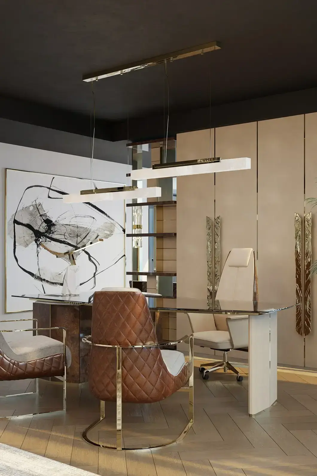 Письменный стол Summit - 1