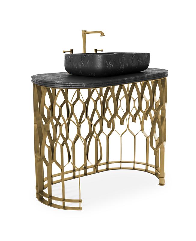 Тумба с раковиной Sanctuary Single