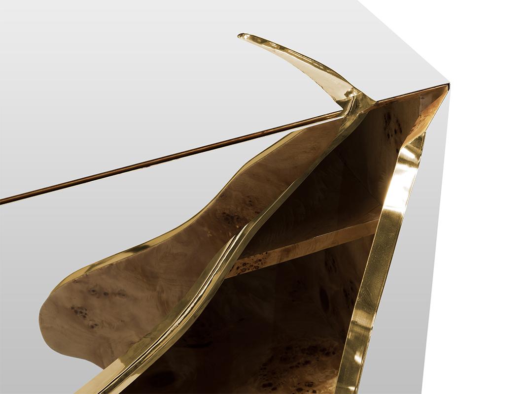 Тумба с раковиной Rift Single