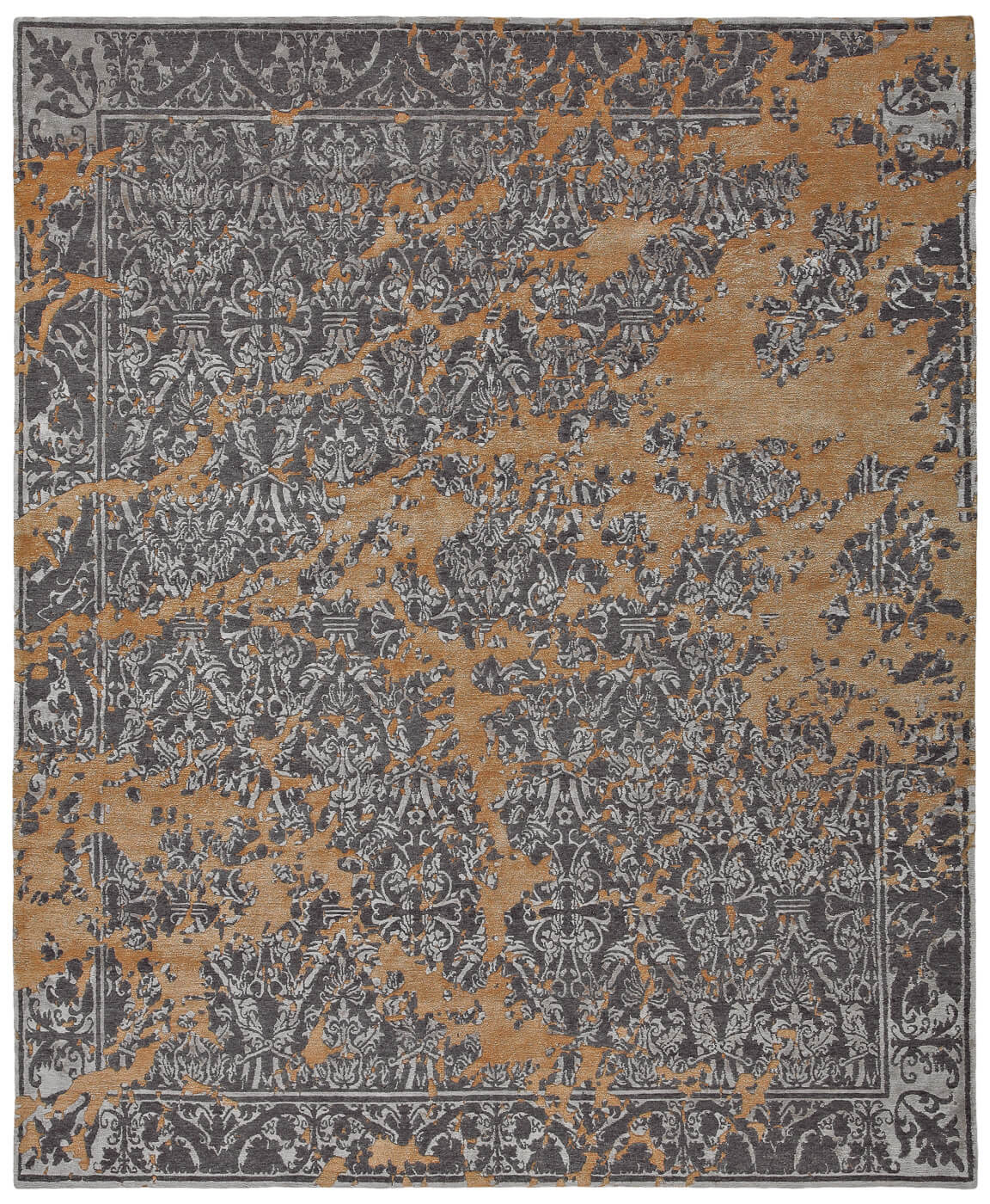 Ковер Alcaraz Sky Grey | Размер: 300 x 400 см