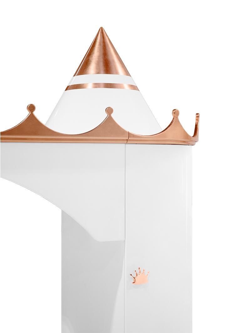 Кровать для детей Imperial Fortress