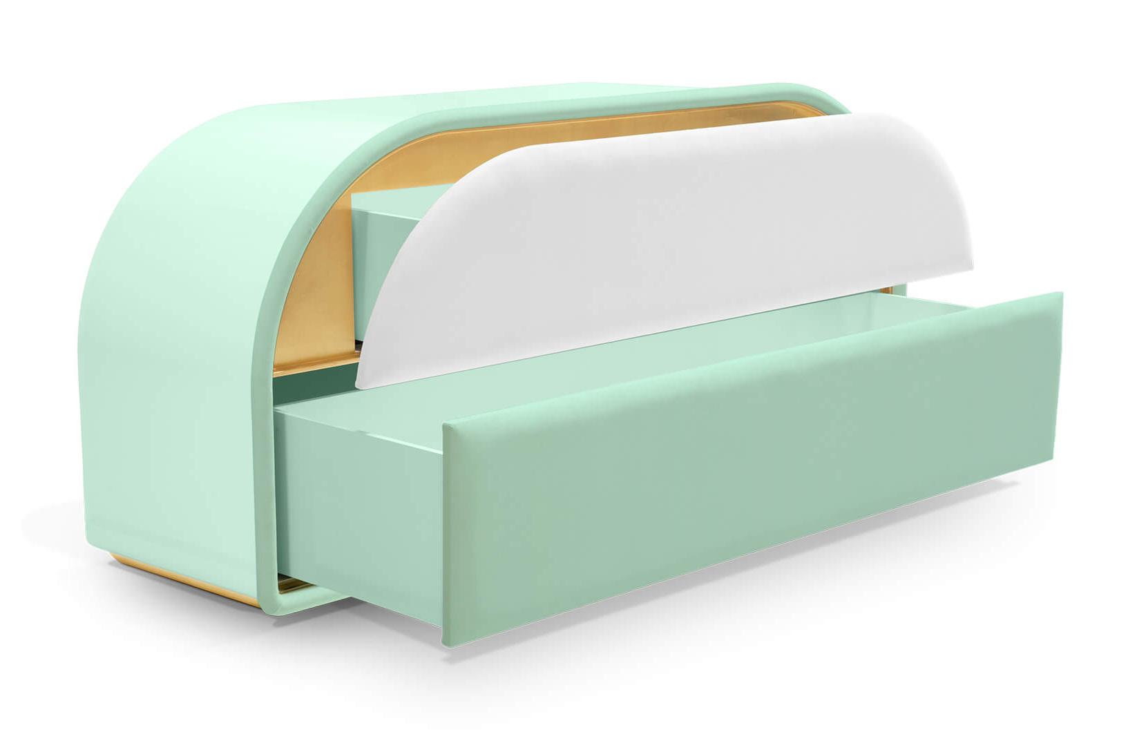 Детский комод Candy Coated Twin