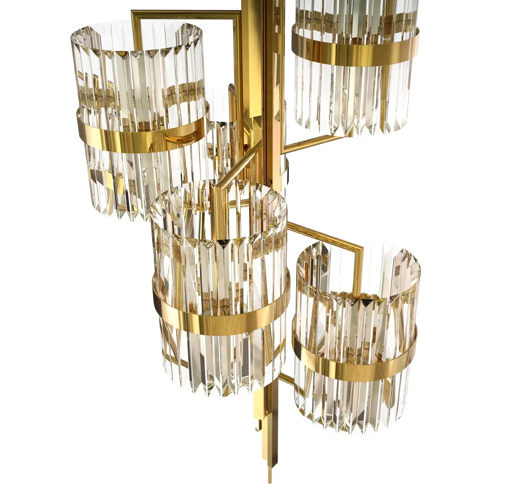 Люстра Freedom