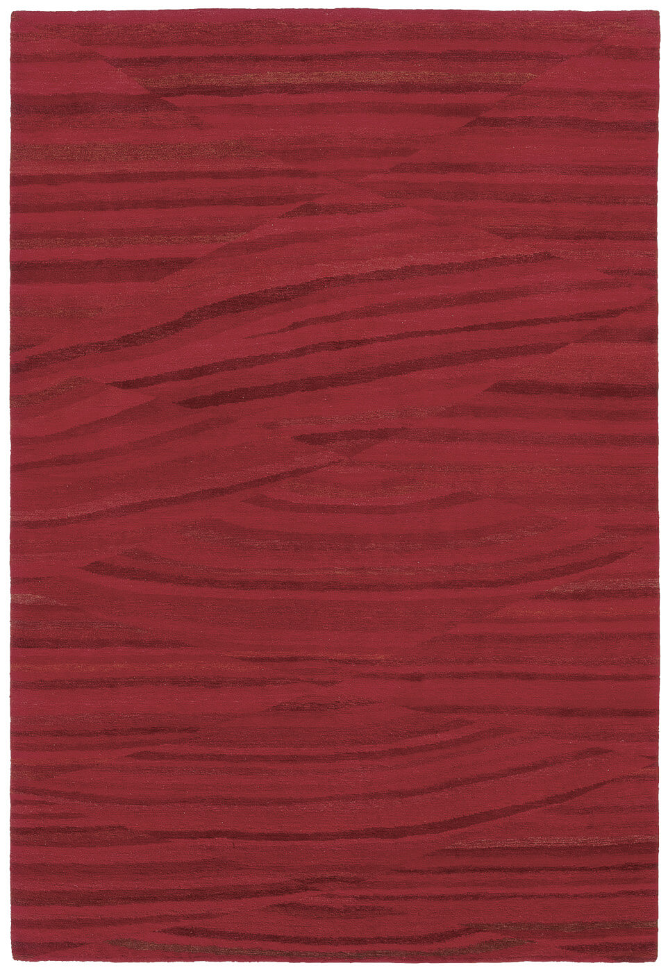 Кілем Gamba Siano Dark Red | Өлшемі: 200 x 300 см