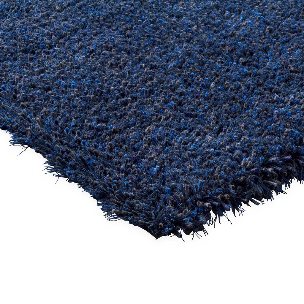 Кілем Sprout Cobalt Eclipse