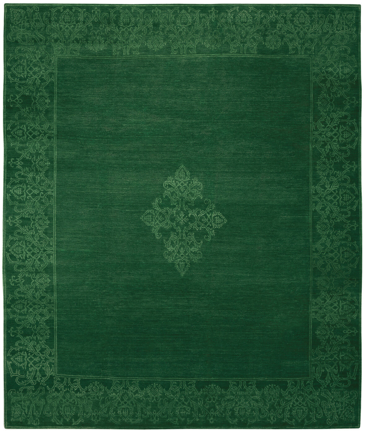 Ковер Florenz Green | Размер: 300 x 400 см