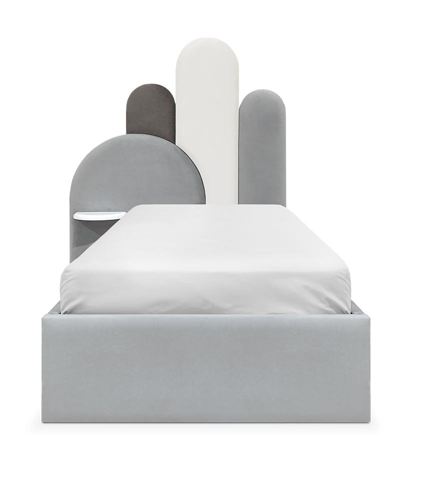 Кровать для детей Highland Warrior