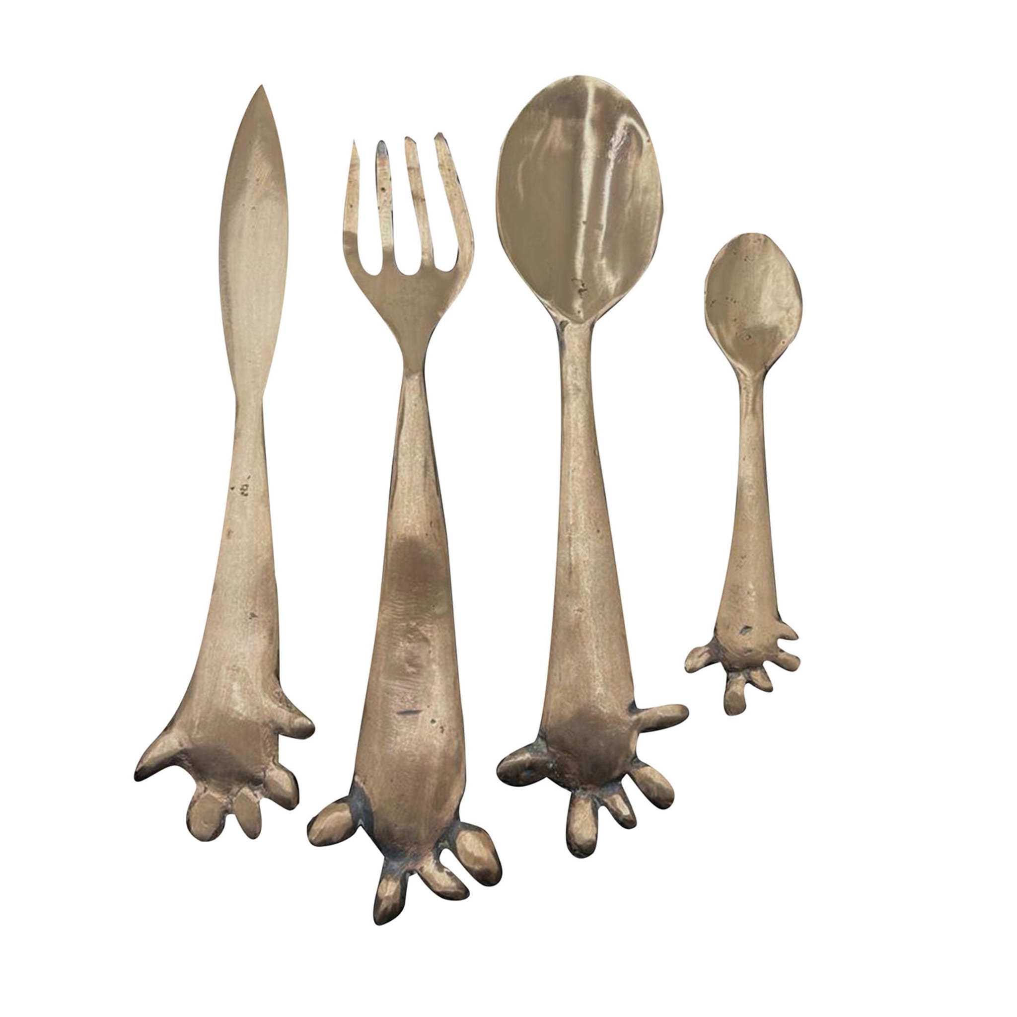 Набор столовых приборов Cutlery Set