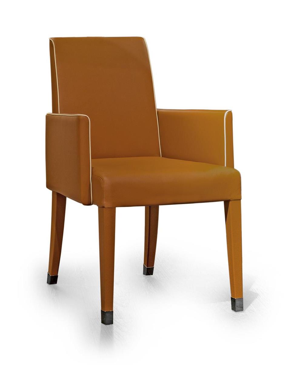 Кожаное кресло ClassicLeather