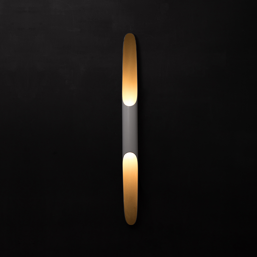 Настенное бра Deep-tone 1