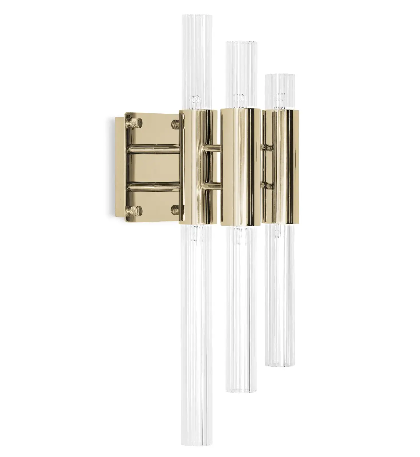 Настенное бра Cascade