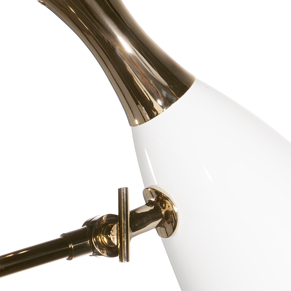 Подвесной светильник Noble Round