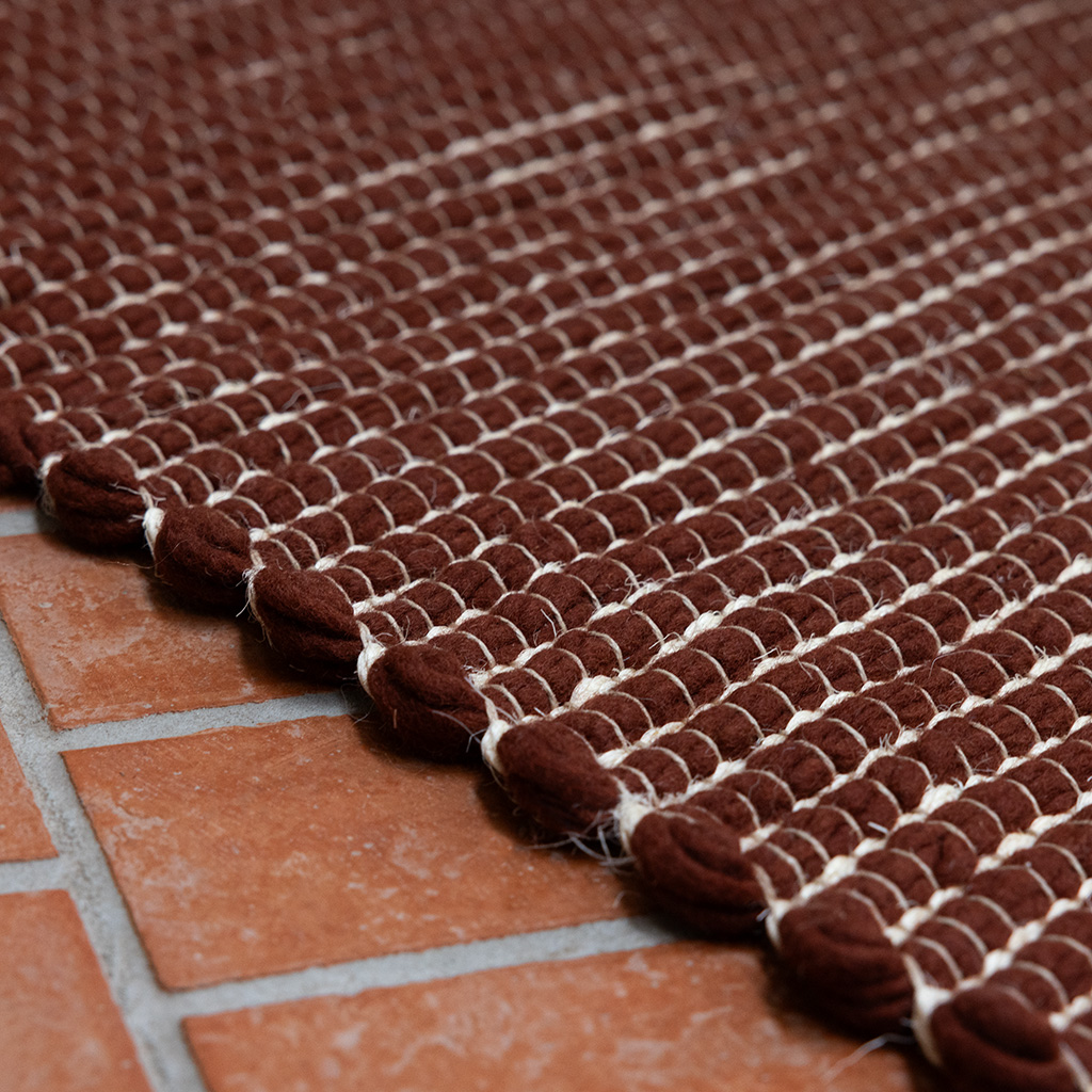 Ковер Frame Brick | Размер: 200 x 300 см
