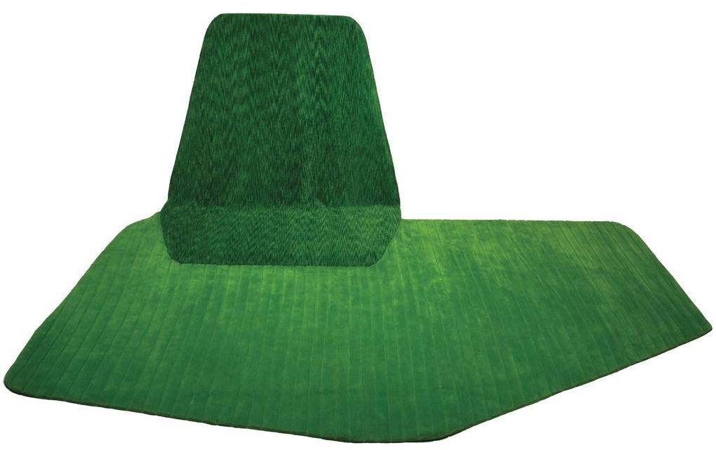 Ковер дизайна Sail