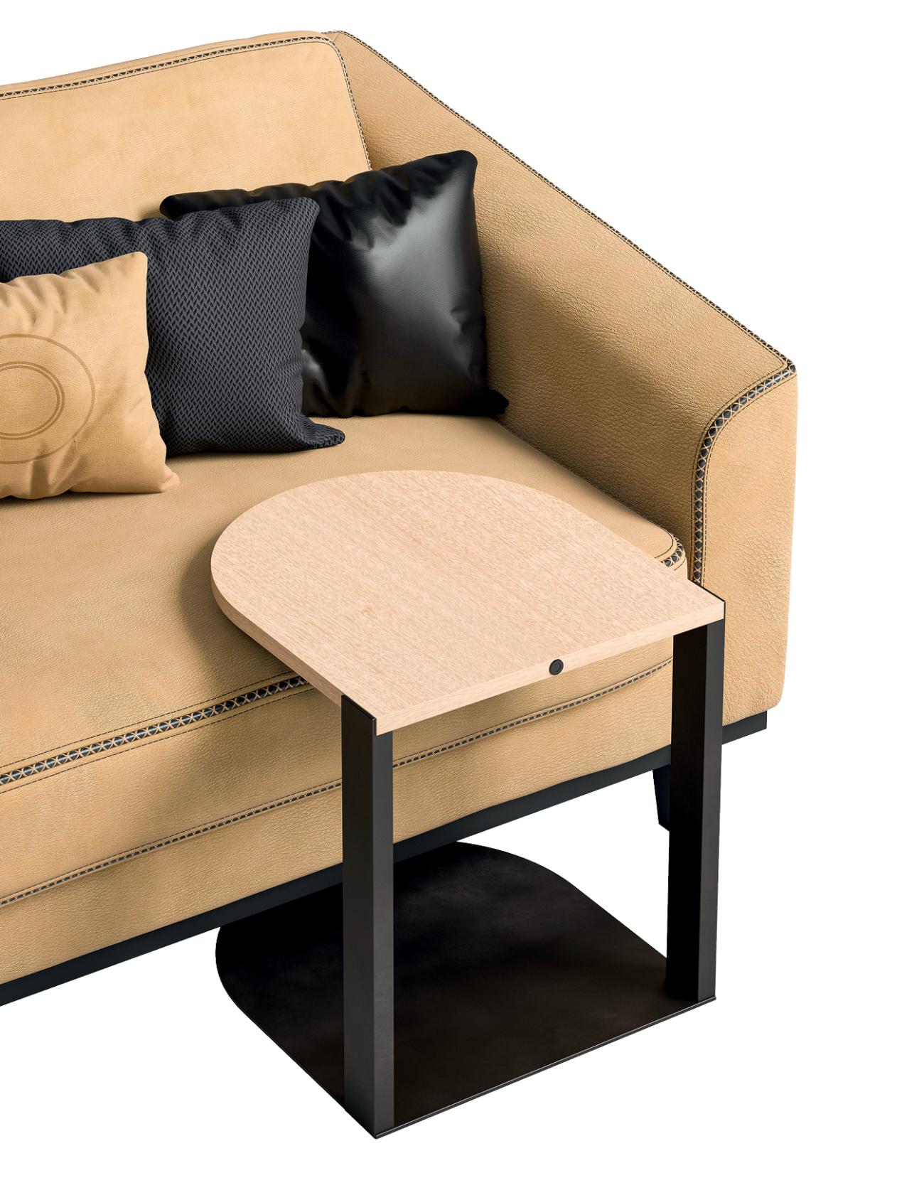 Приставной стол