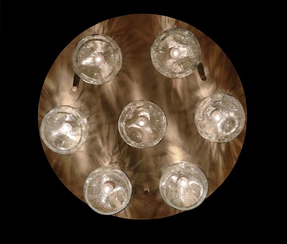 Потолочный плафон Multi-Shade