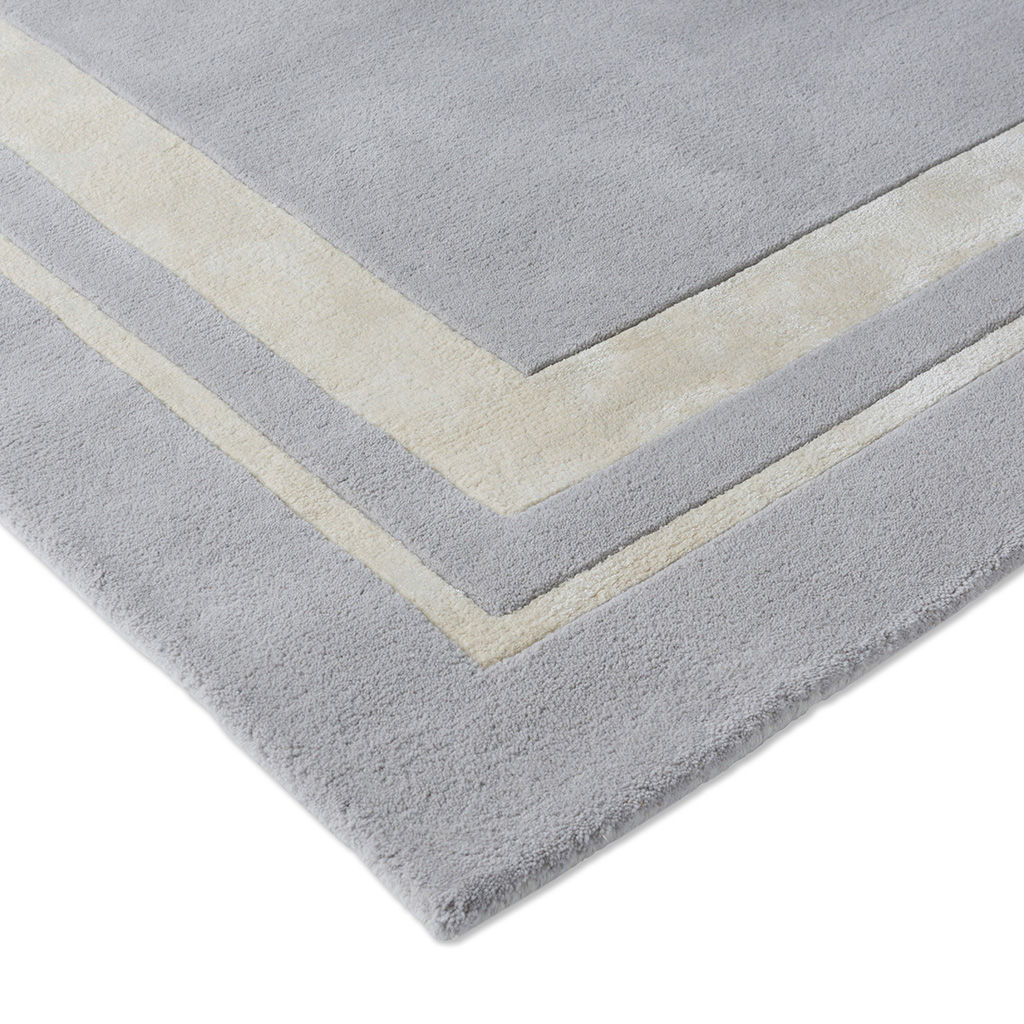 Ковер Redbrook Silver | Размер: 250 x 350 см