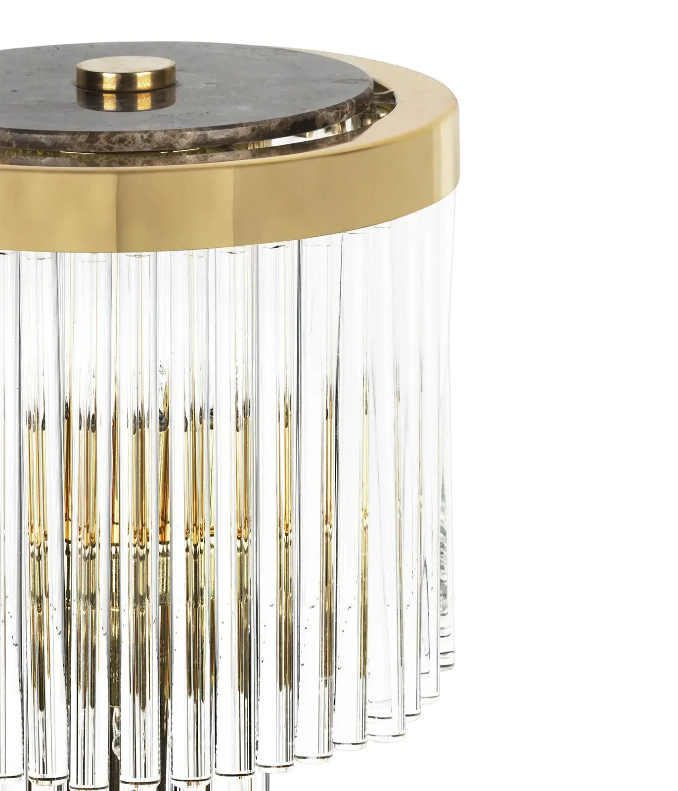 Настольная лампа Beacon I