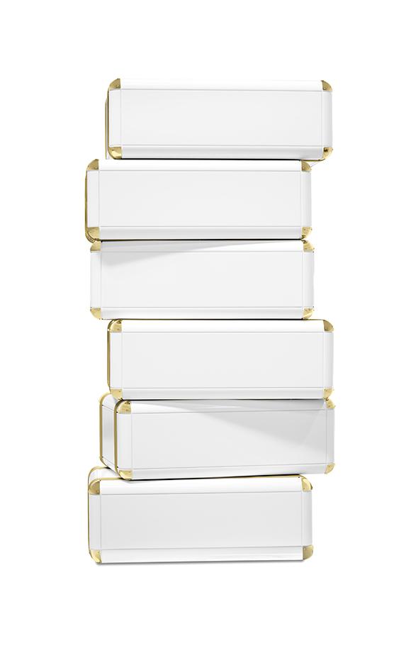 Детский комод Floating Dream