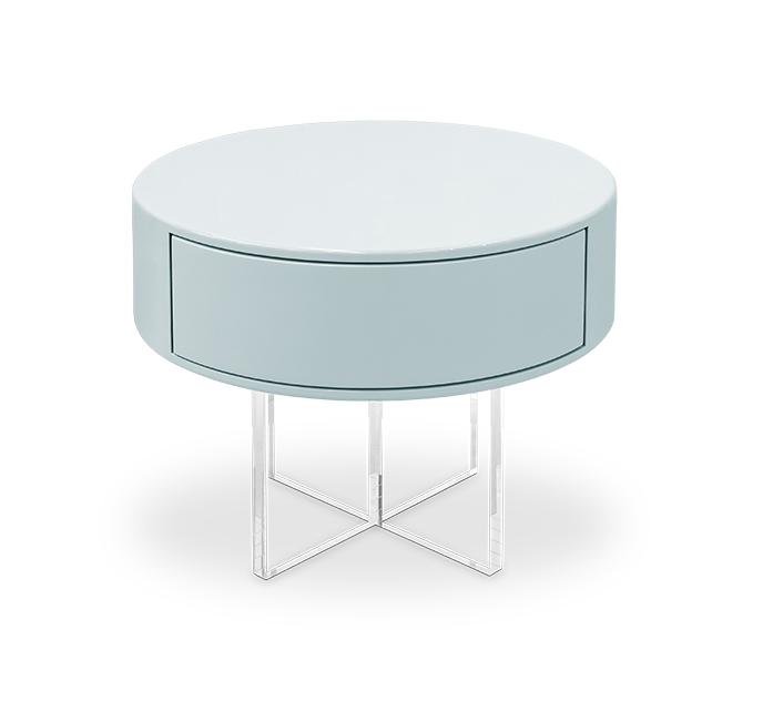 Детская прикроватная тумба Nimbus Floating Nightstand