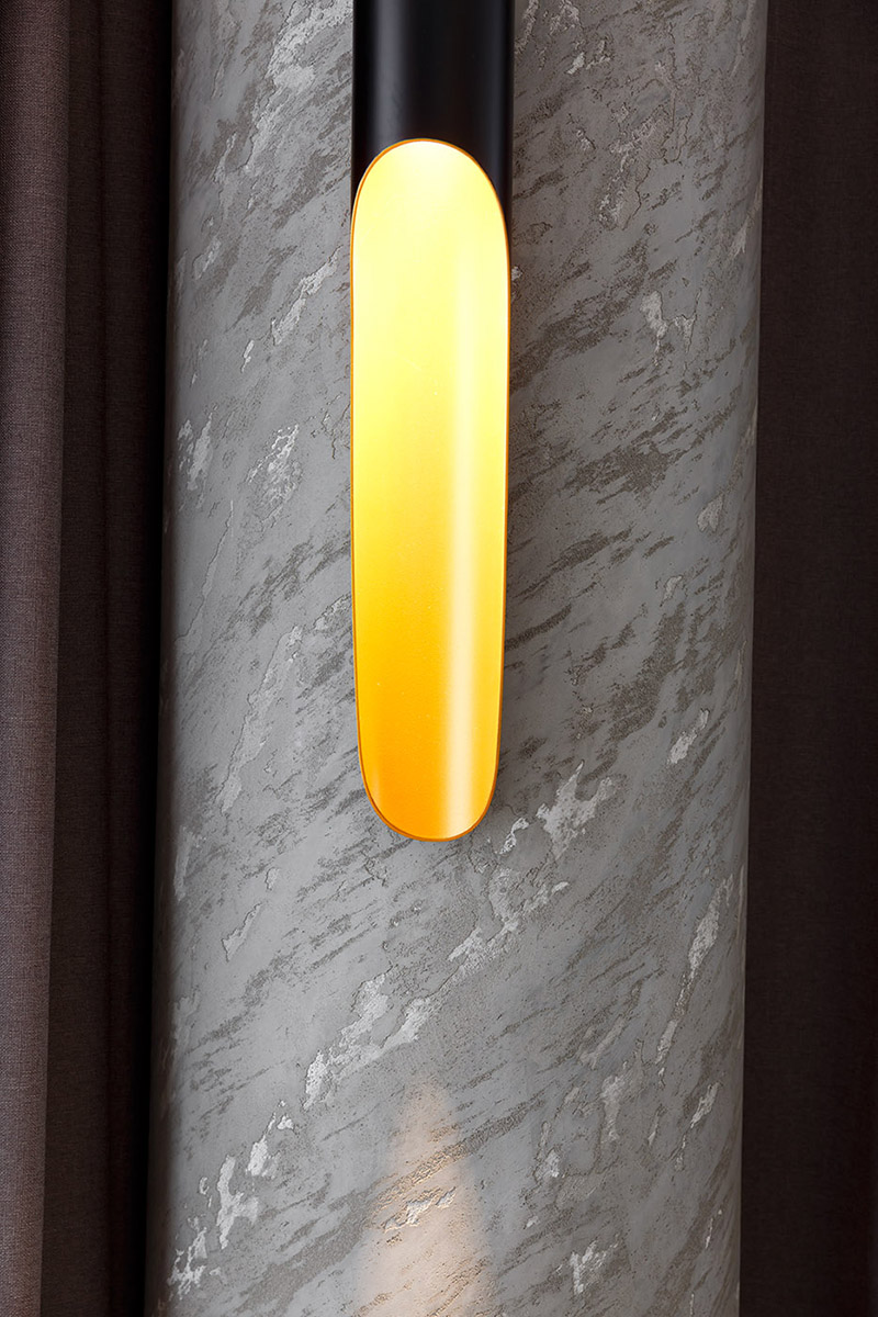 Настенное бра Deep-tone 1 - 1