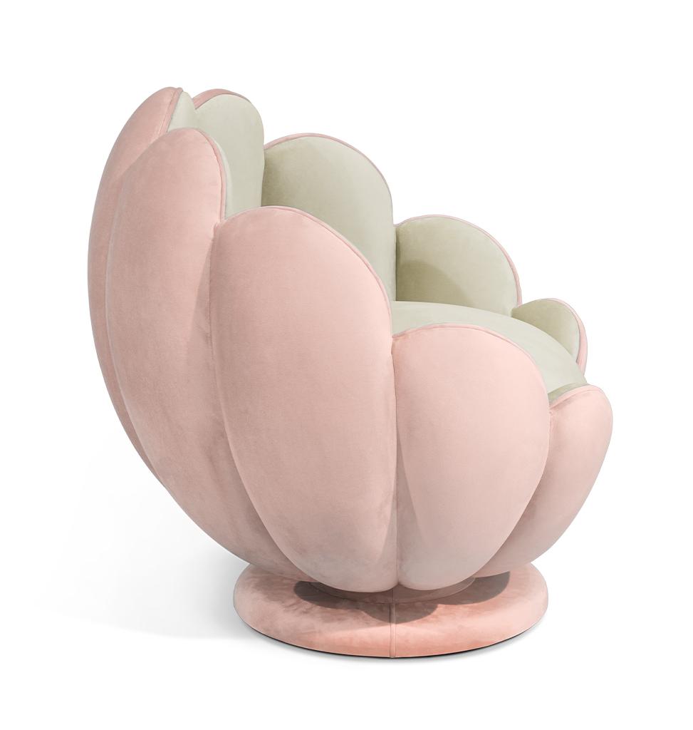 Детское кресло Lotus Serenity