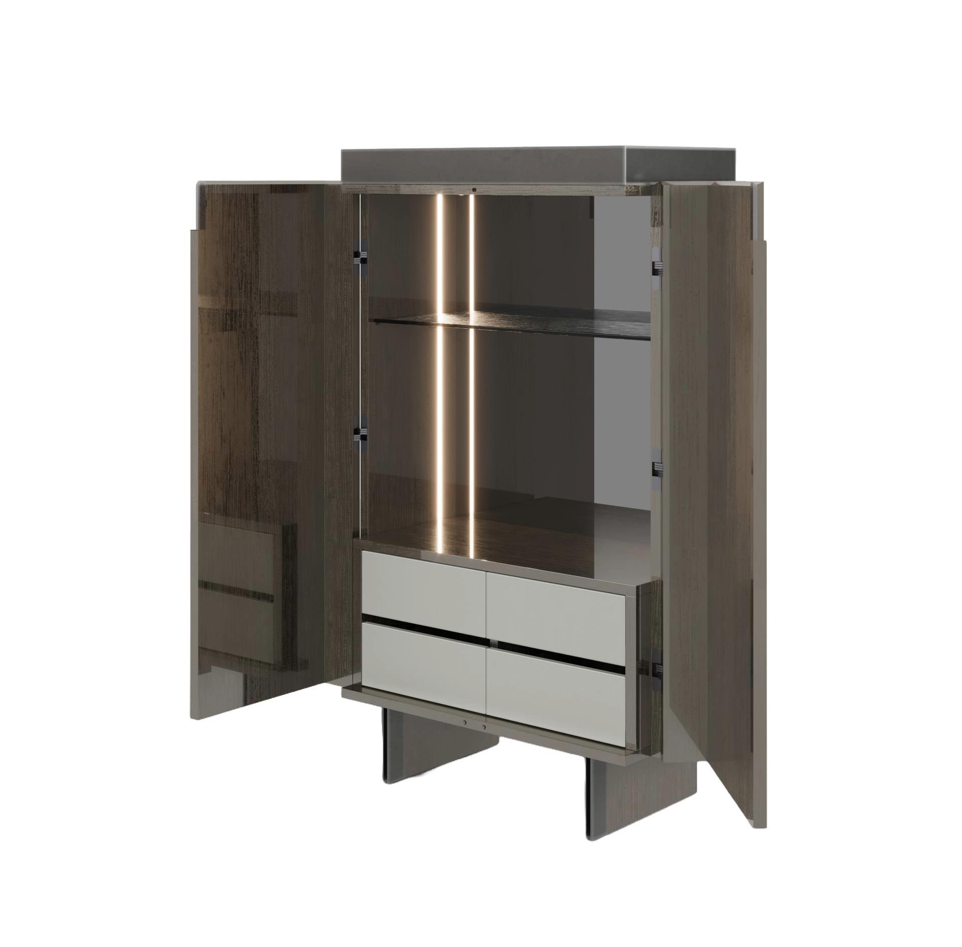 Шкаф Stay Cabinet