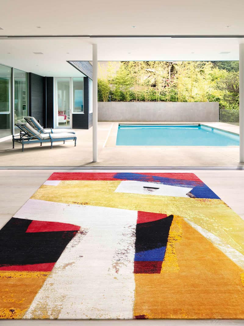 Ковер ручной работы Original