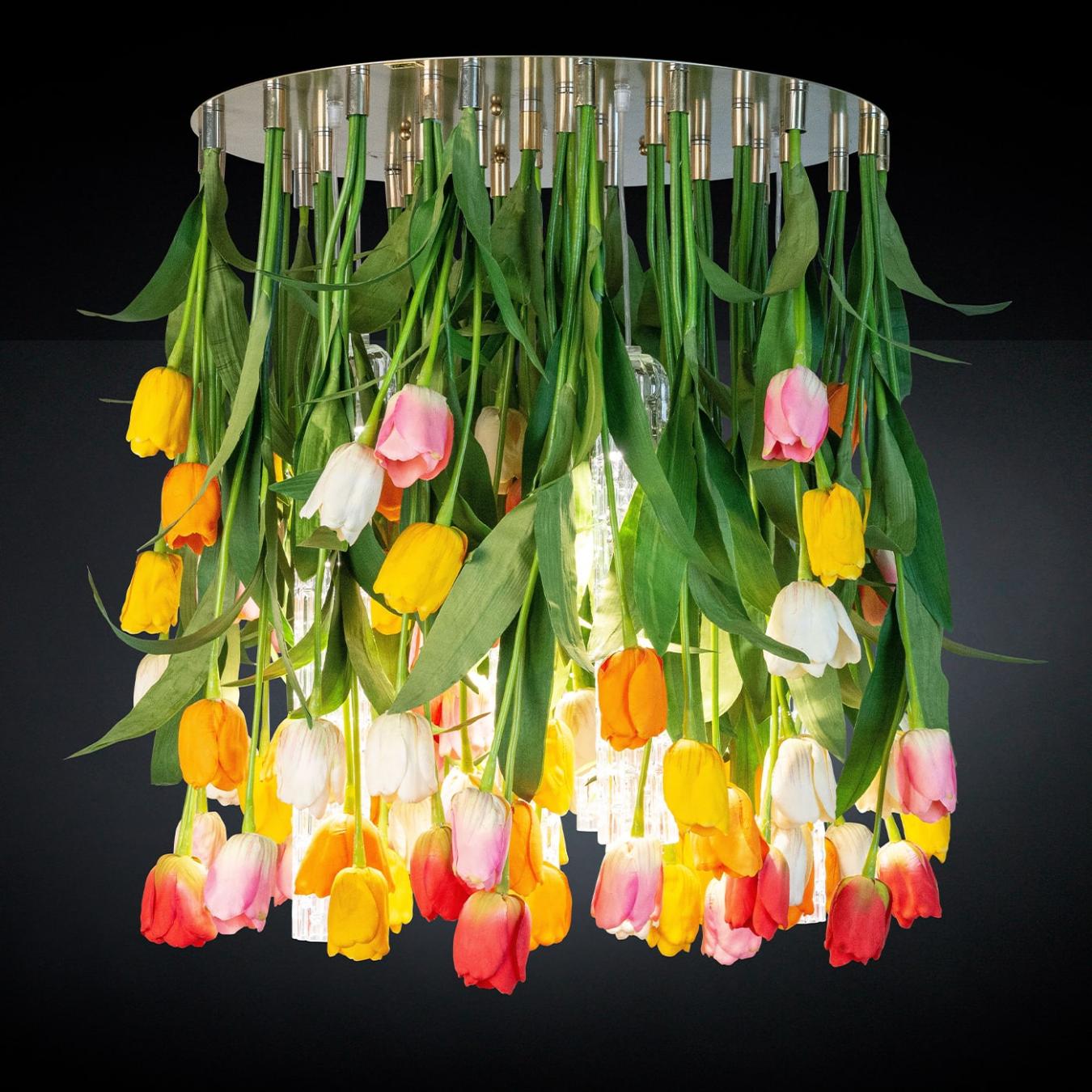 Tulip Maxi люстрасы