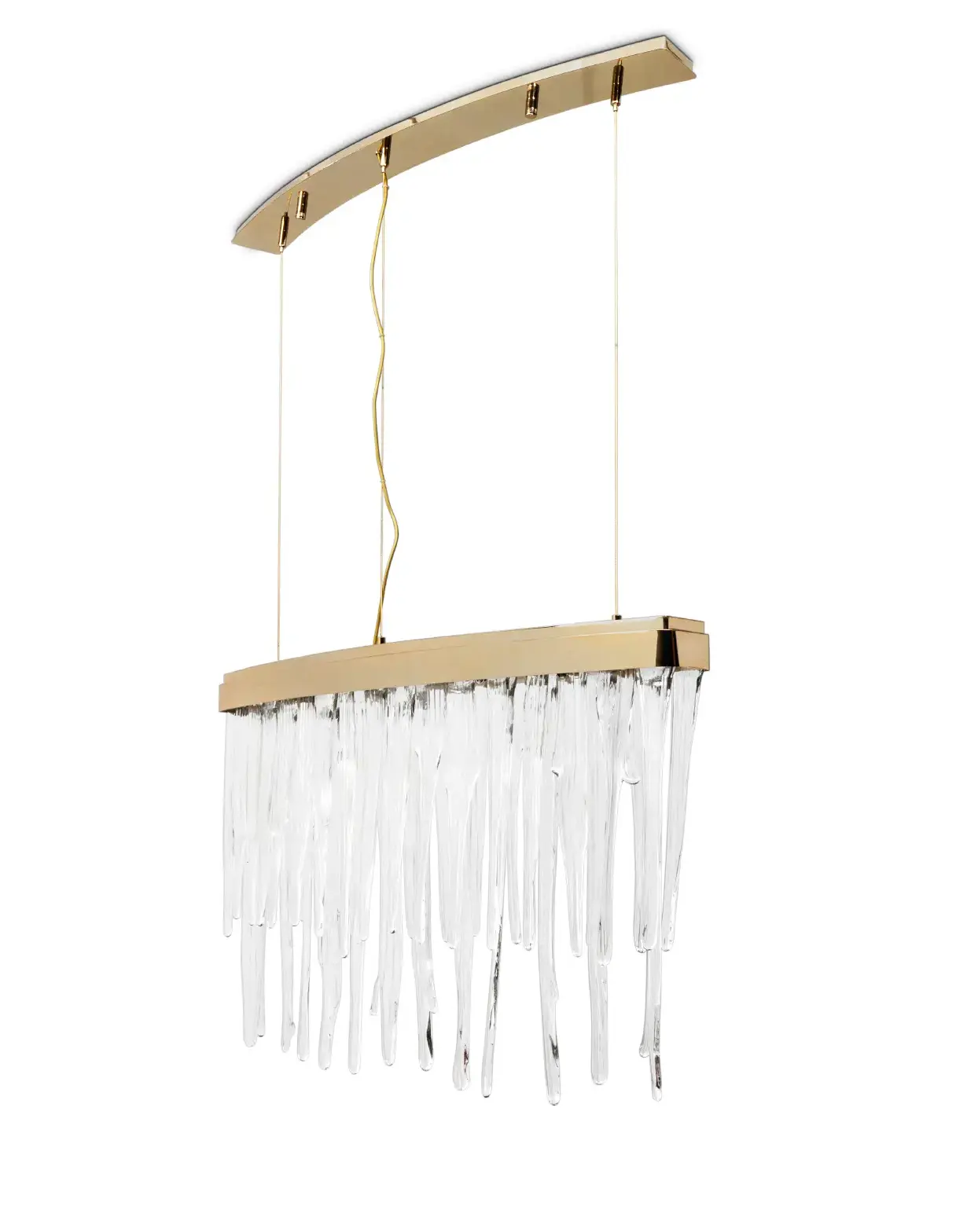 Подвесной светильник Tower II