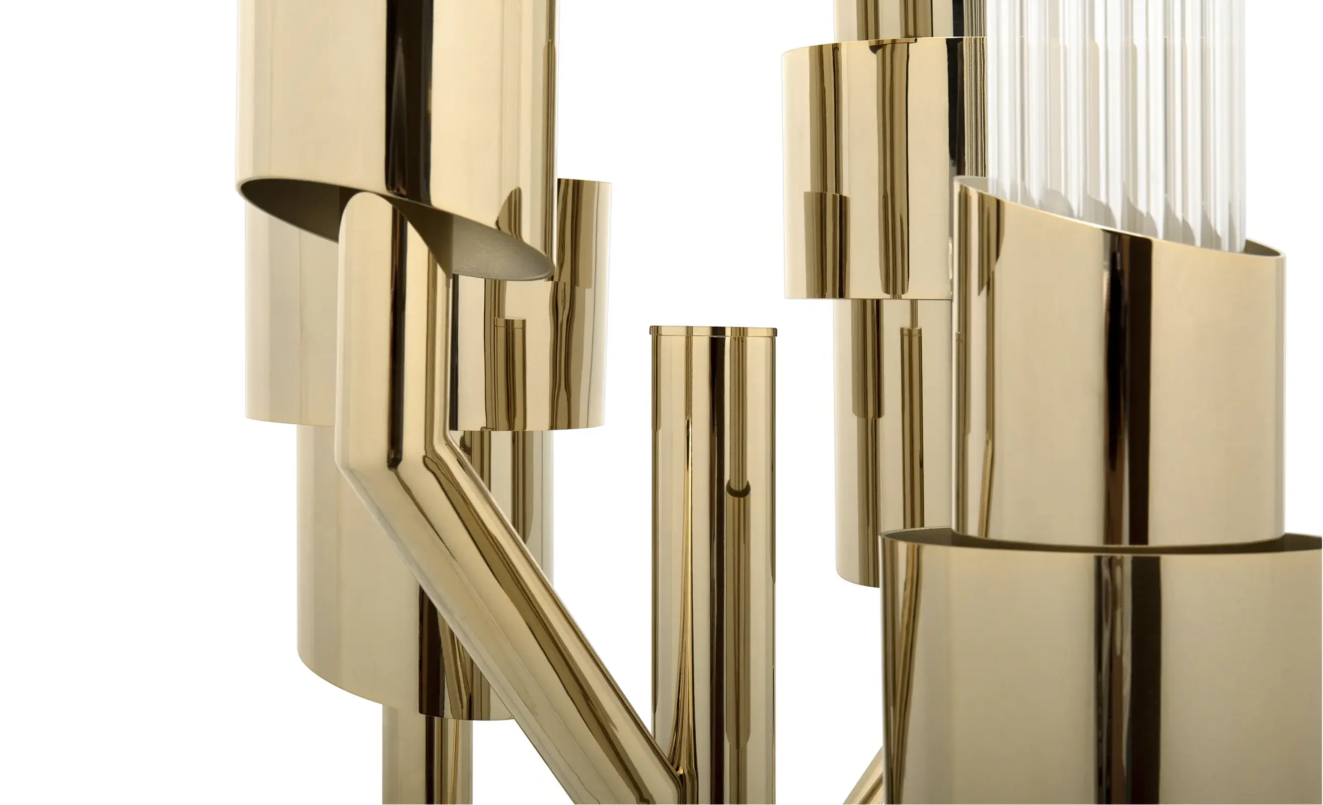 Торшер Stellar