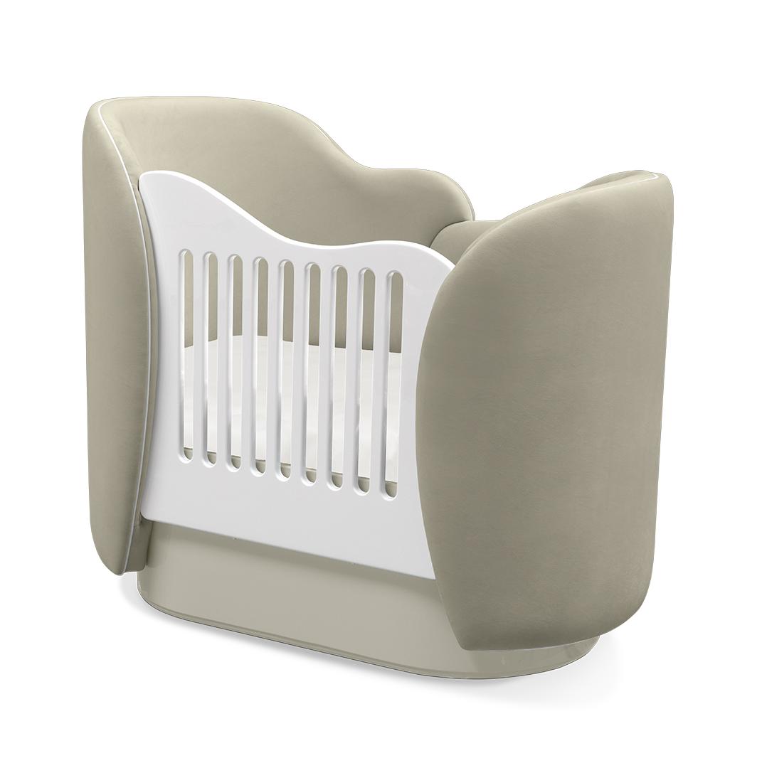 Кроватка для младенцев Cloud Nest