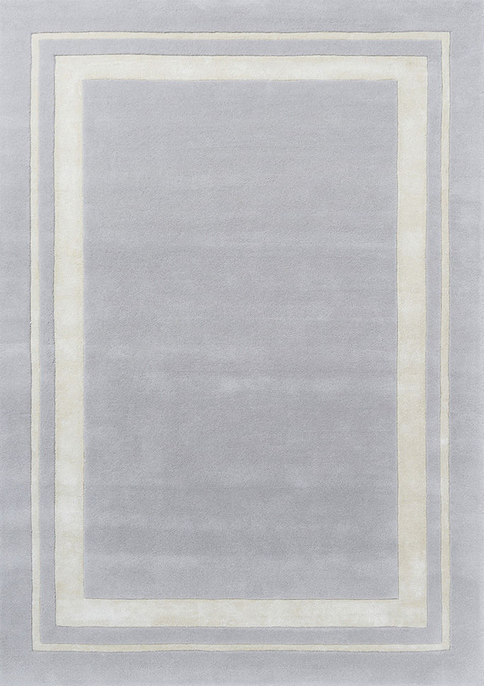 Ковер Redbrook Silver | Размер: 250 x 350 см