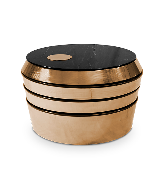 Журнальный стол Milan