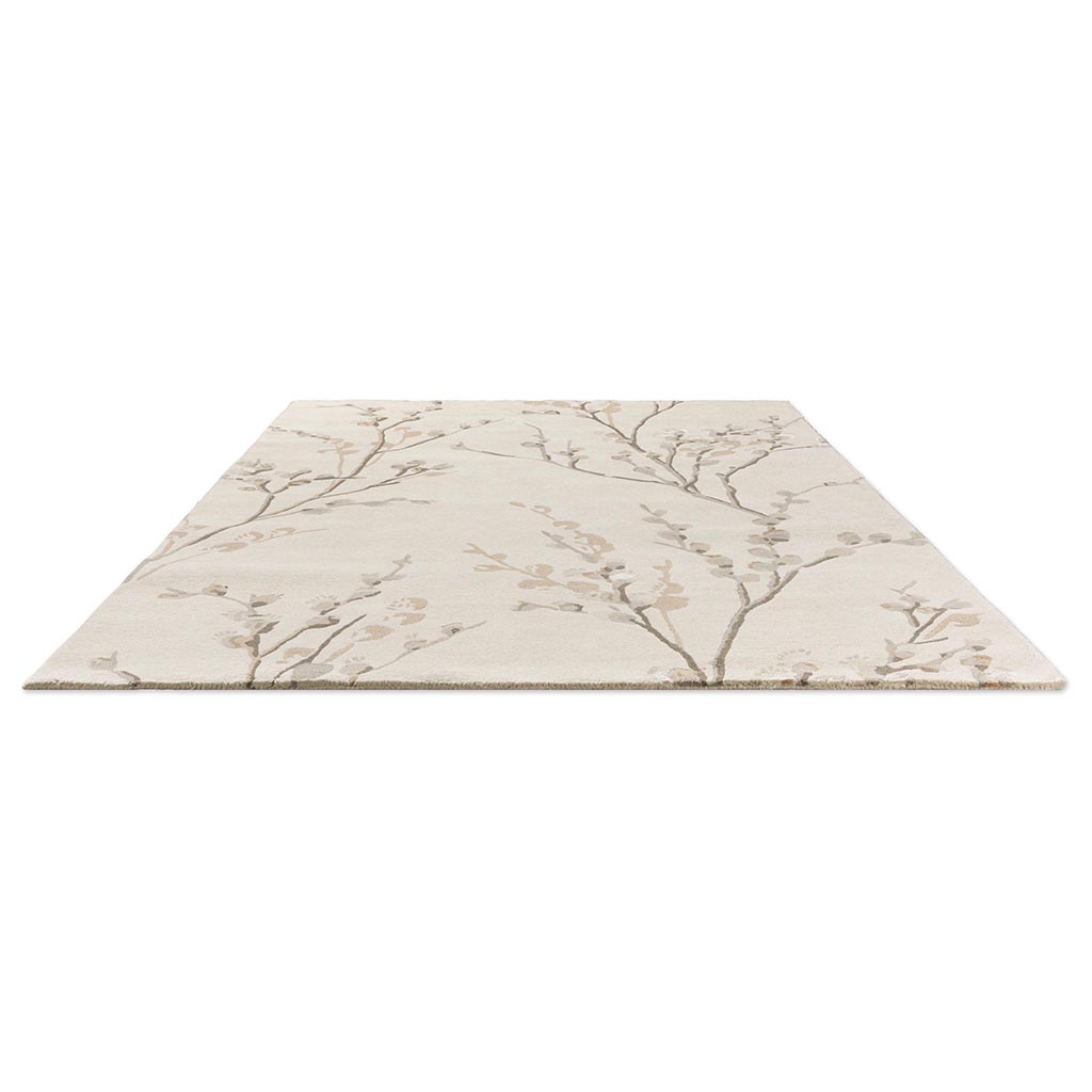 Ковер Pussy Willow Dove Grey | Размер: 250 x 350 см
