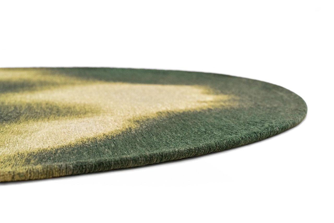 Ковер Бельгия Aquarelle Leaf